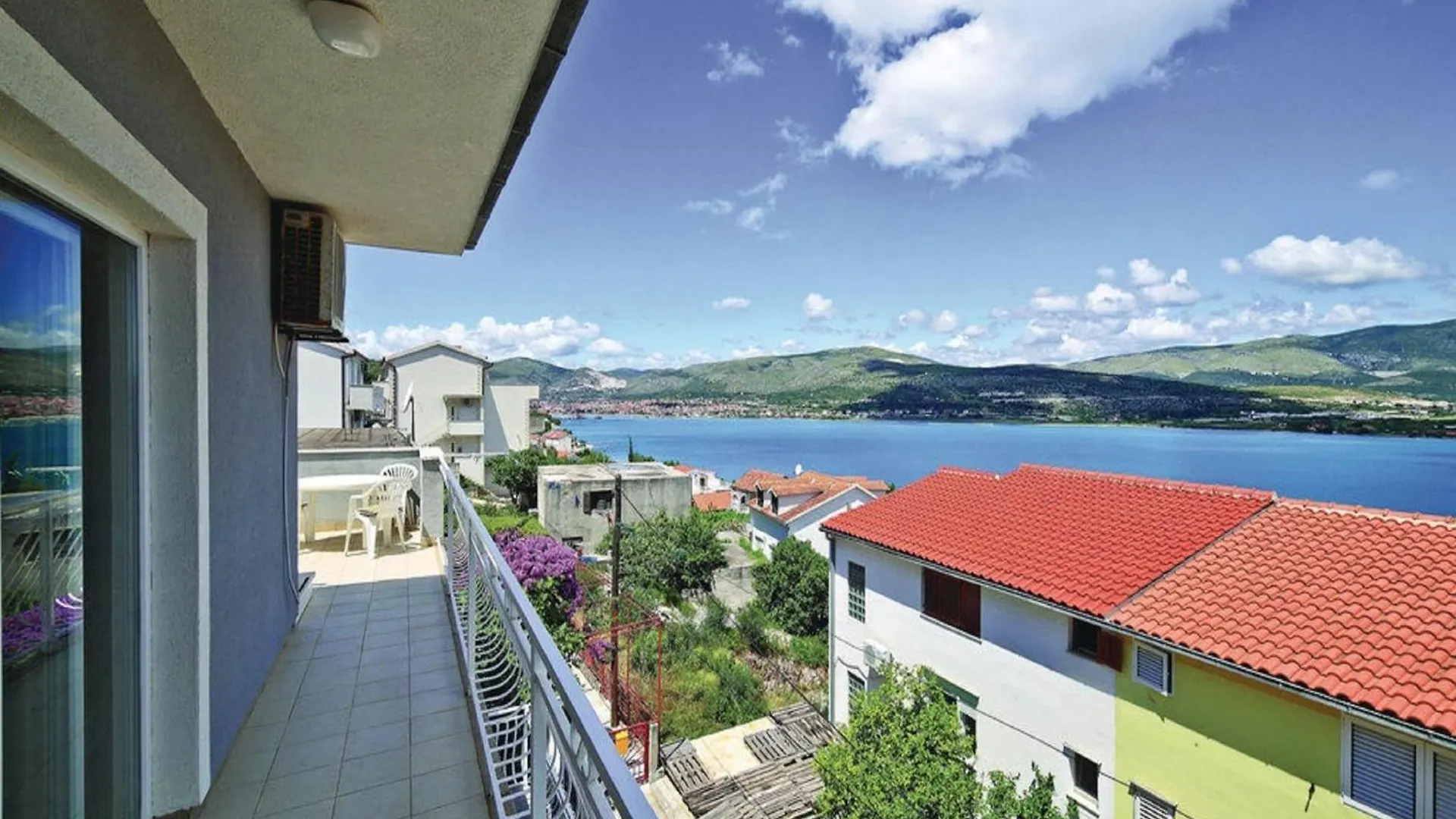 Apartments Halilovi - Two Bedroom Apartment 2 Trogir Kroatien