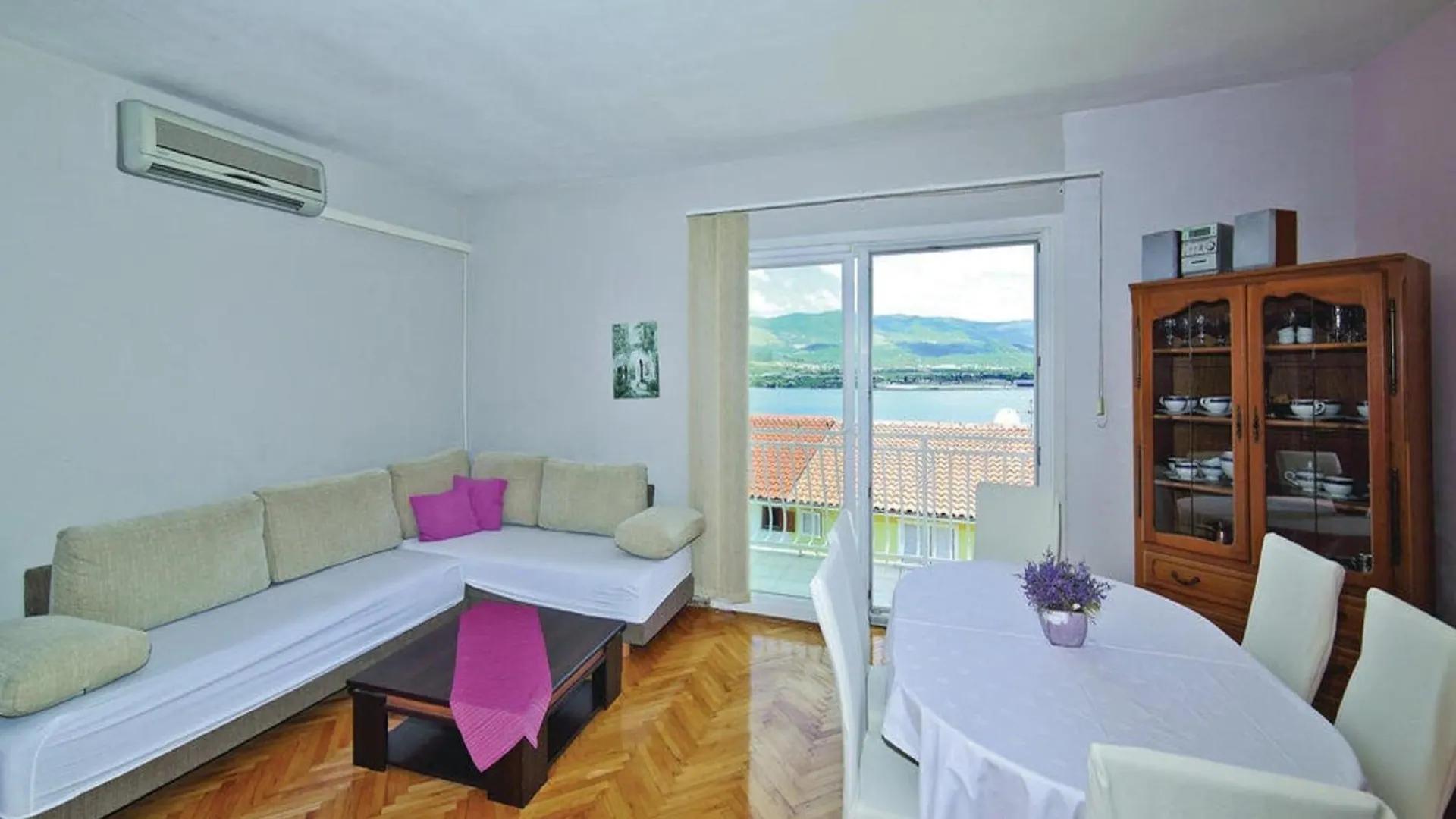 Apartments Halilovi - Two Bedroom Apartment 2 Trogir Kroatien