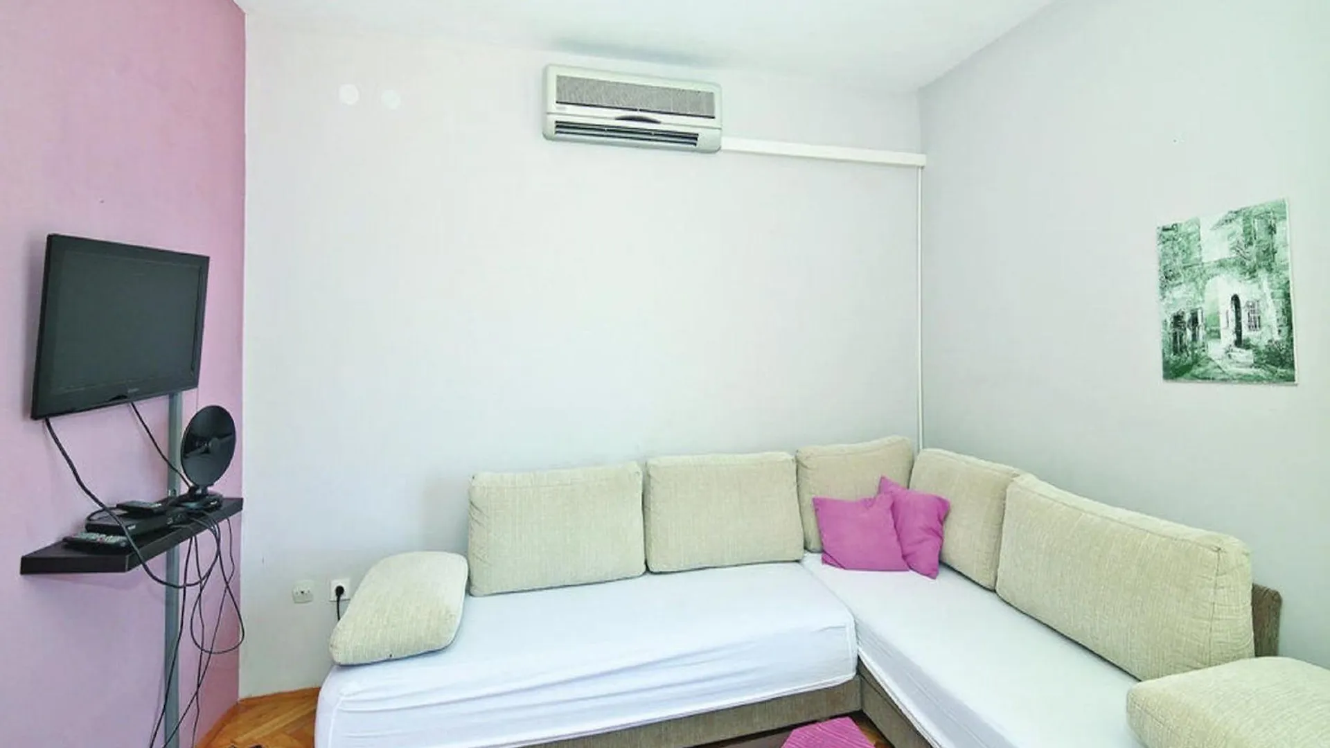Apartments Halilovi - Two Bedroom Apartment 2 Trogir