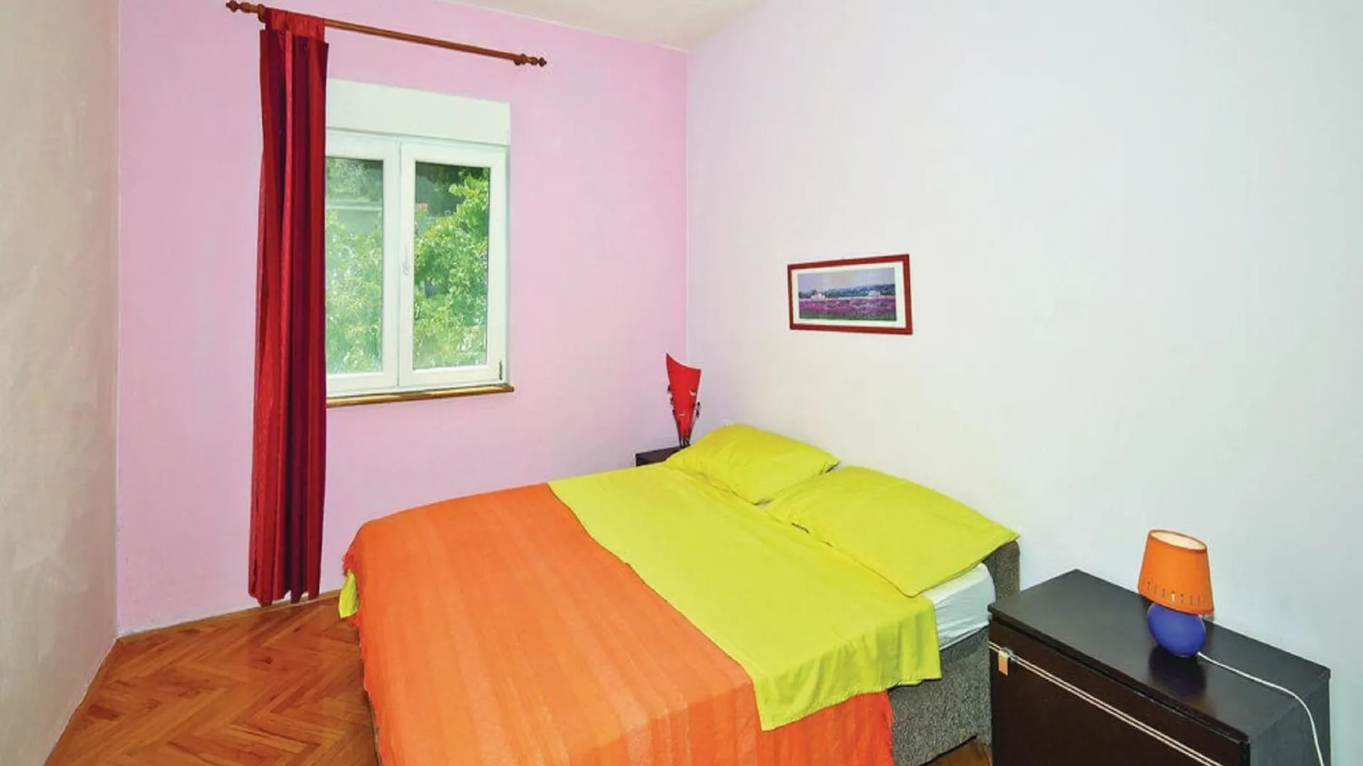 Apartments Halilovi - Two Bedroom Apartment 2 Trogir