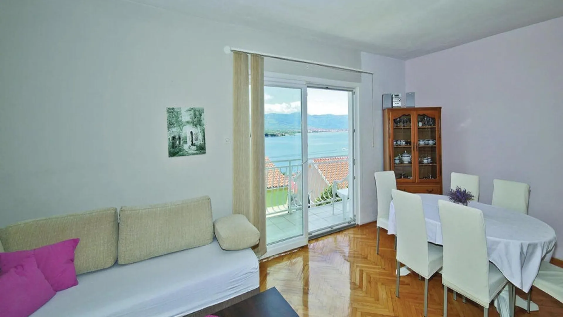 Apartments Halilovi - Two Bedroom Apartment 2 Trogir