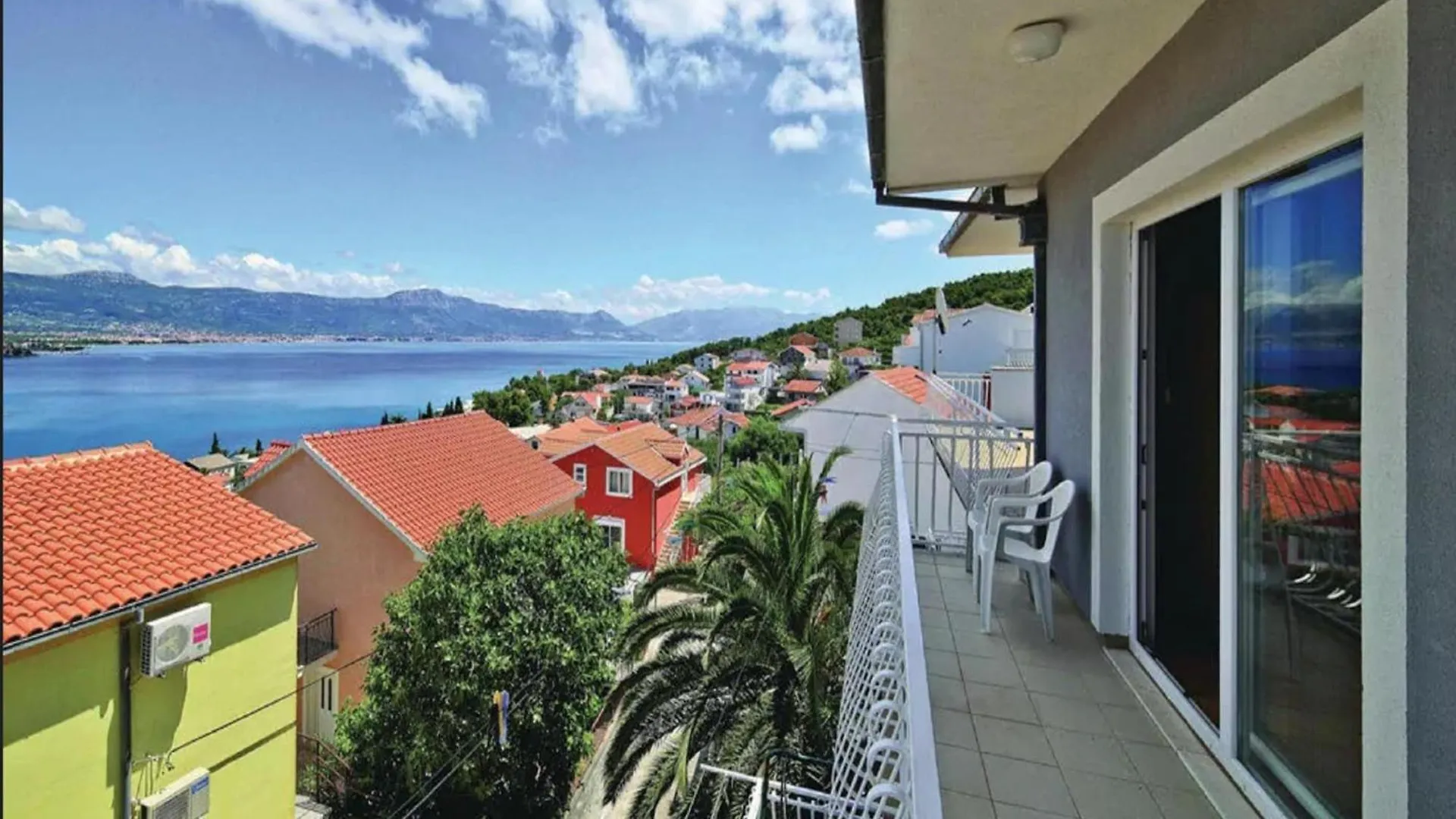 Apartments Halilovi - Two Bedroom Apartment 2 Trogir Kroatien