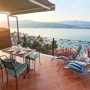 Nanito Apartament