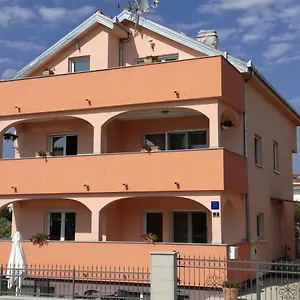 Juric Apartament